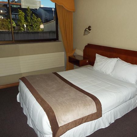 Hotel Hd Concepción Exteriör bild