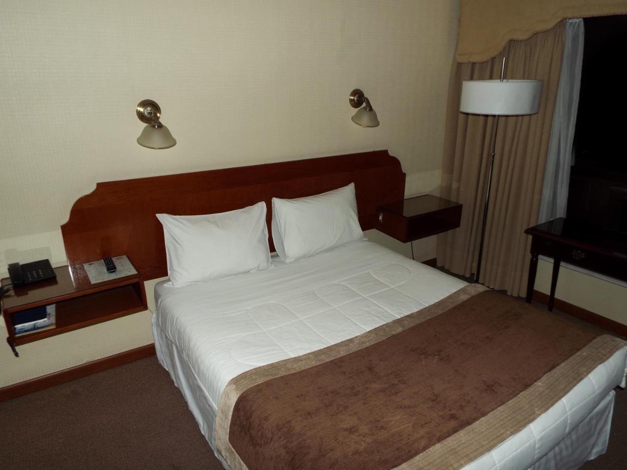 Hotel Hd Concepción Exteriör bild