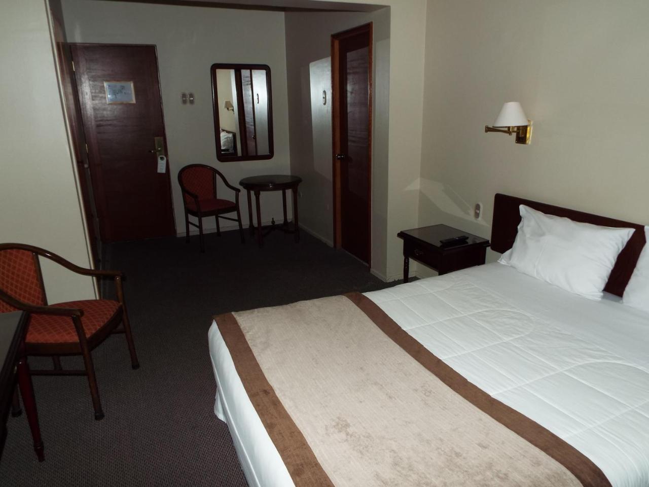 Hotel Hd Concepción Exteriör bild